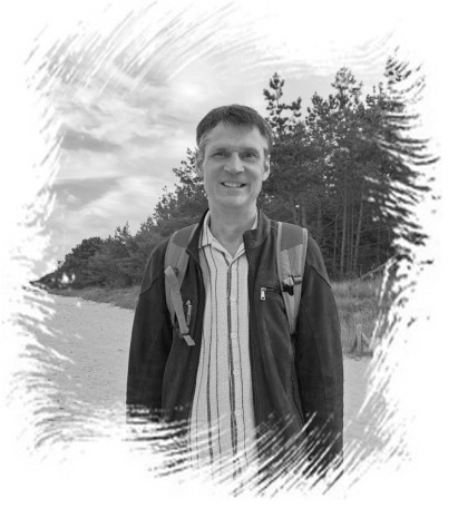 Firmeninhaber Ren� Noack